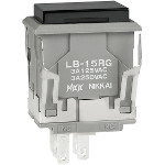 LB15RGW01-ANKK Switches