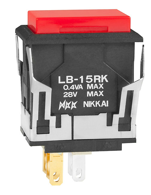 LB15RKG01-CNKK Switches