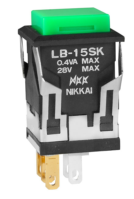 LB15SKG01-FNKK Switches