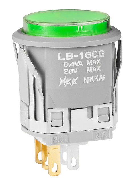 LB16CGG01-5F-JFNKK Switches