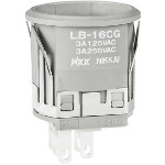 LB16CGW01NKK Switches
