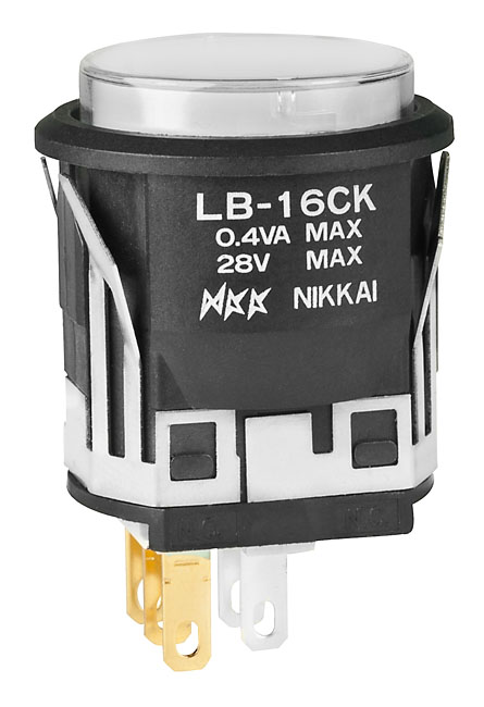 LB16CKG01-6F-JBNKK Switches
