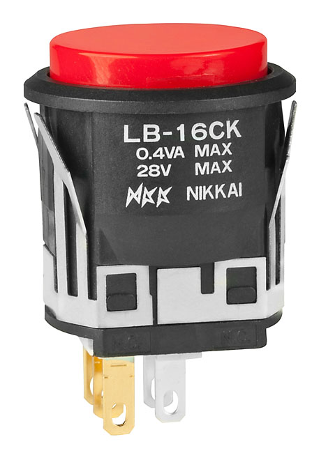 LB16CKG01-CNKK Switches