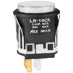 LB16CKW01-6F-JBNKK Switches