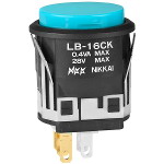 LB16CKW01-GNKK Switches