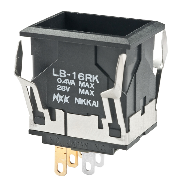 LB16RKG01NKK Switches