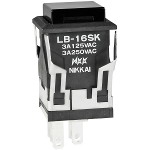 LB16SKW01-1F-ANKK Switches
