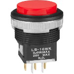 LB16WKG01-CJNKK Switches