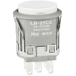 LB25CGW01-BNKK Switches