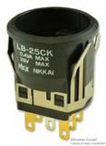 LB25CKG01NKK Switches