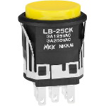 LB25CKW01-05-EJNKK Switches