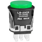 LB25CKW01-1F-FNKK Switches
