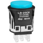 LB25CKW01-GNKK Switches