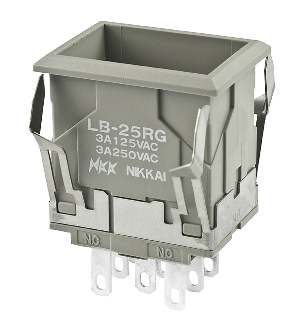 LB25RGW01NKK Switches