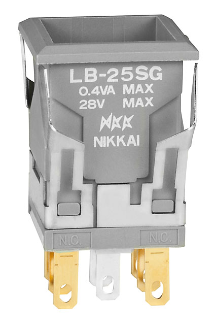 LB25SGG01NKK Switches