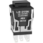 LB25SKW01-ANKK Switches
