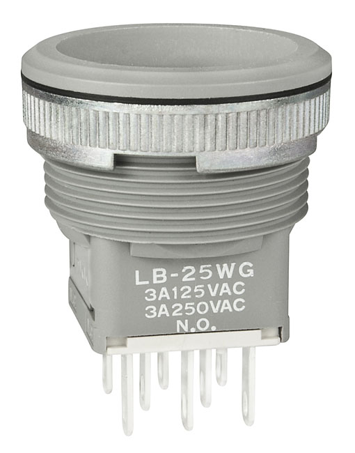 LB25WGW01NKK Switches