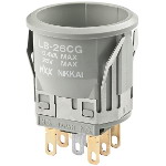 LB26CGG01NKK Switches
