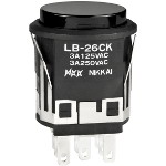 LB26CKW01-ANKK Switches
