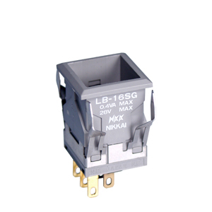 LB26SGG01NKK Switches