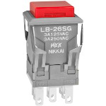 LB26SGW01-CNKK Switches