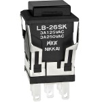 LB26SKW01-ANKK Switches