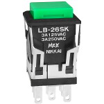 LB26SKW01-FNKK Switches