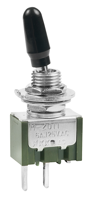 M2011SS1W02-BANKK Switches