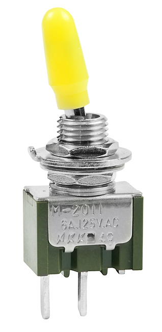 M2011SS1W02-BENKK Switches