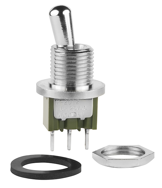M2012BB3W03NKK Switches