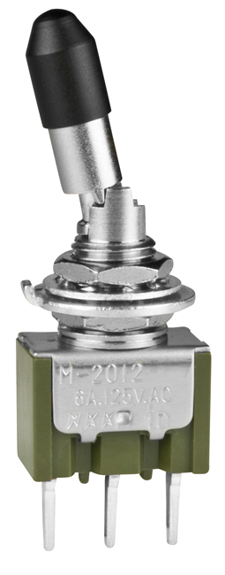 M2012LL1W03-ANKK Switches