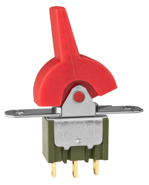 M2012TNG01-ECNKK Switches