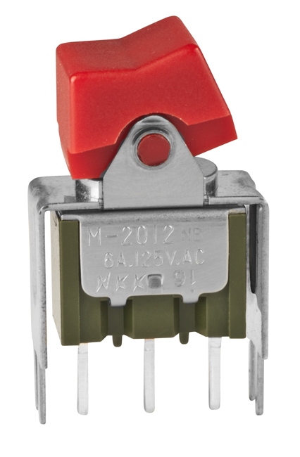 M2012TXW13-FCNKK Switches