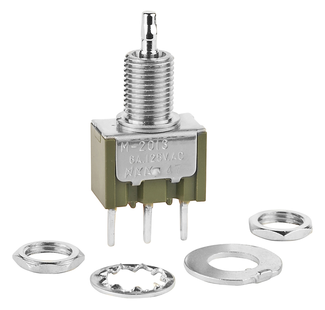 M2013KS1W03NKK Switches