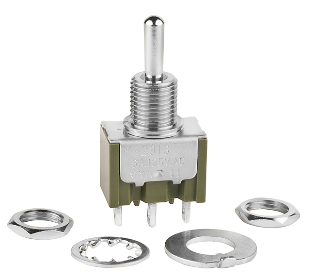 M2013S3A1W01NKK Switches