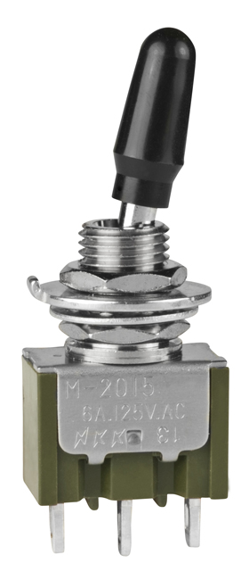 M2015SS1W01-BANKK Switches
