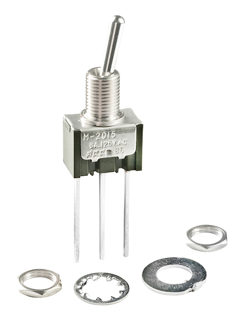 M2015SS1W06NKK Switches