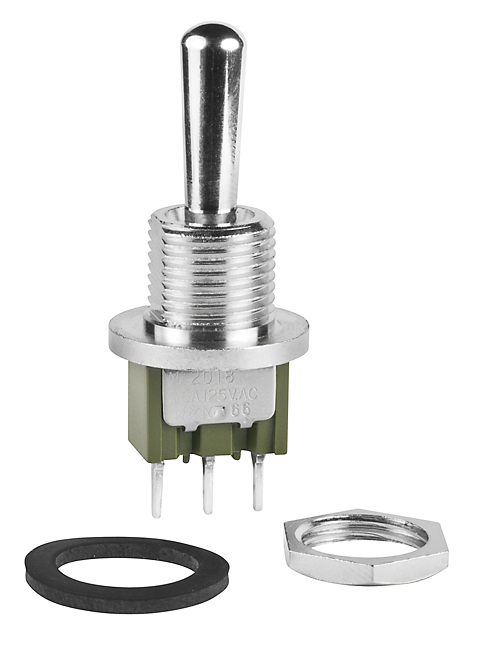 M2018B2B3W03NKK Switches