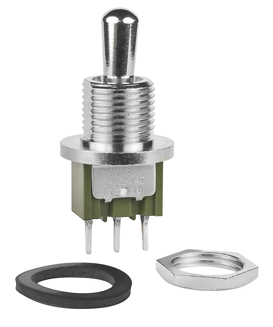 M2018BB3W03NKK Switches