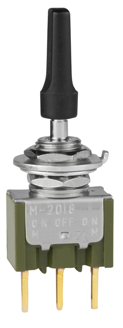M2018K2A1G03-ANKK Switches