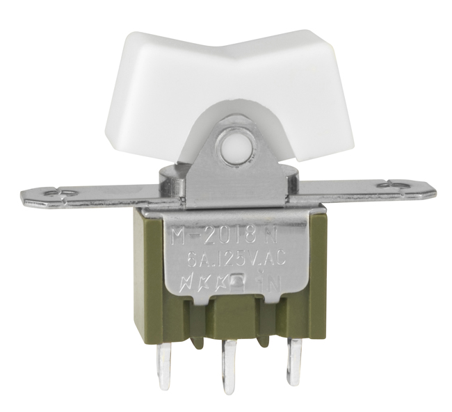 M2018TNW01-DBNKK Switches