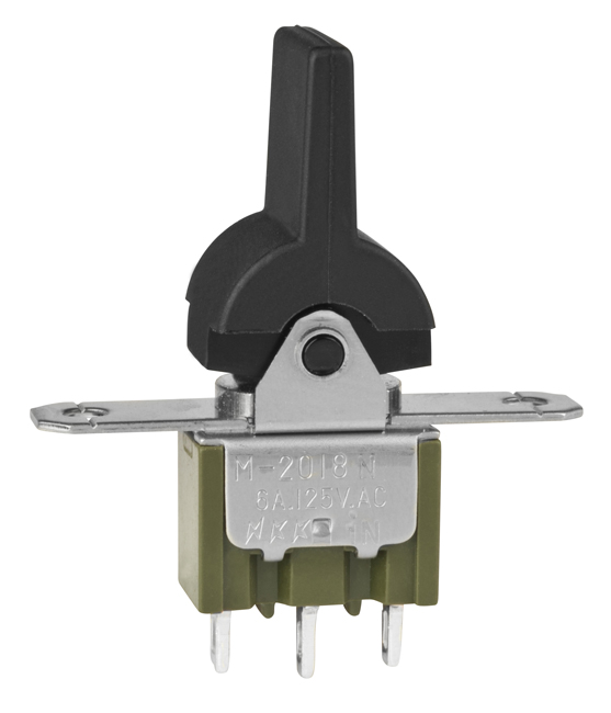 M2018TNW01-GANKK Switches