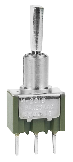 M2019ES2W03NKK Switches