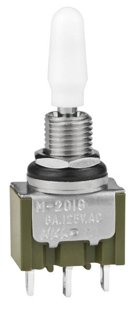 M2019SD3W01-BBNKK Switches