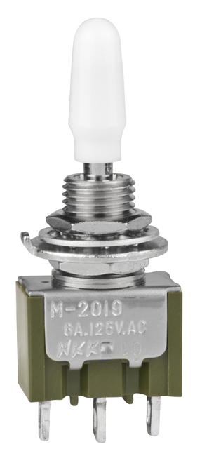 M2019SS1W01-BBNKK Switches