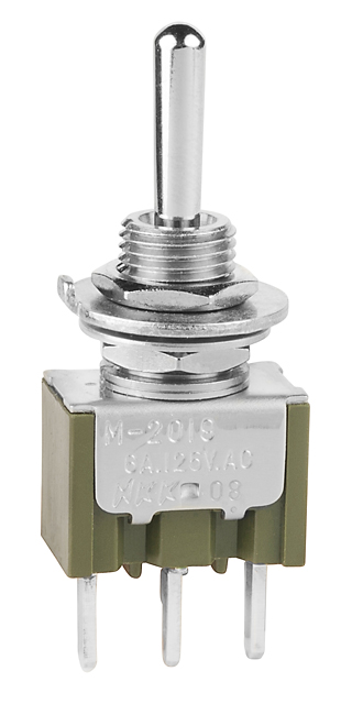 M2019SS1W02NKK Switches