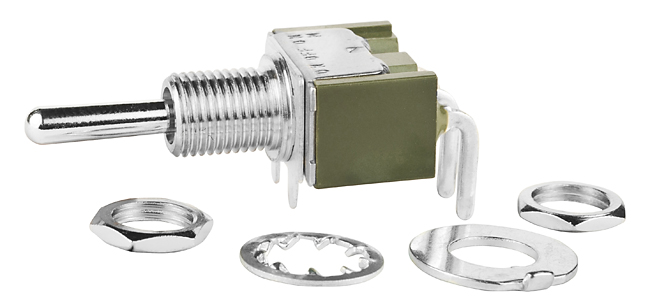M2019SS1W30NKK Switches