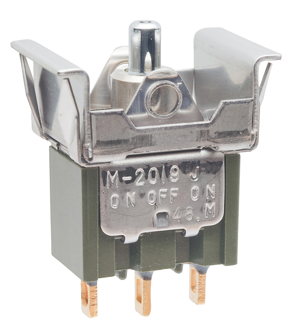 M2019TJG01NKK Switches