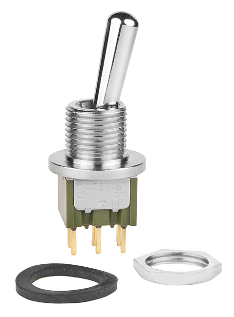 M2022B2B3G02NKK Switches