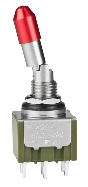 M2022LL3W01-CNKK Switches